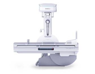 <strong>Dynamic DR System(Radiographic&Fluoroscopy)DTP573</strong>