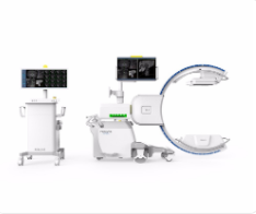  3D C-arm System