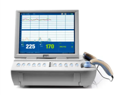 12.1 Inches Fetal Monitor (CTG)