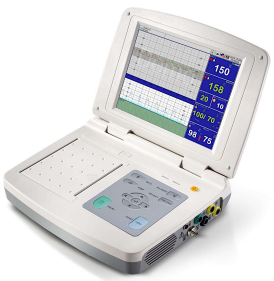 10.4 Inches Fetal Monitor
