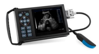 Hand held Ultrasound Scanner A20