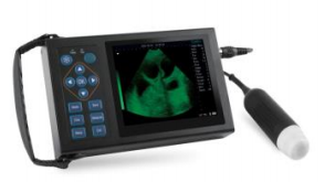 Hand held Ultrasound Scanner M10