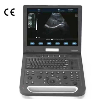 15＂ Cheap B/W Ultrasound