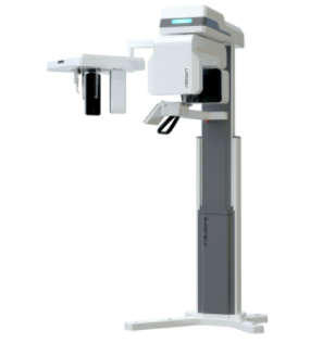 3-in-1 New Intelligent CBCT Xray Scan
